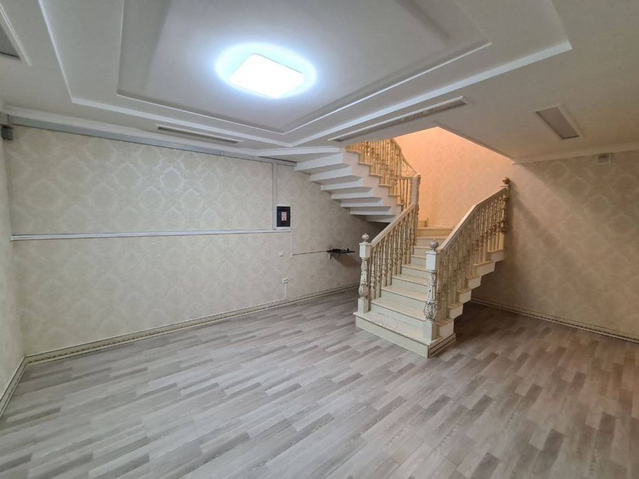 Продаётся дом по улице Никитина