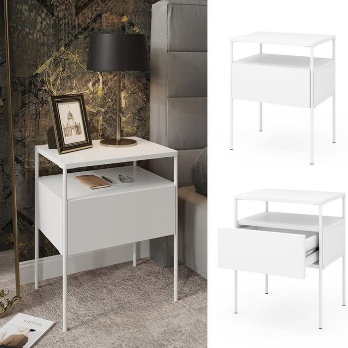 Комплект нощни шкафчета Vicco