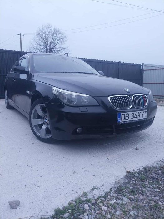 BMW seria 5 525 Diesel