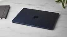 Macbook air 13 M3 2024 Midnight