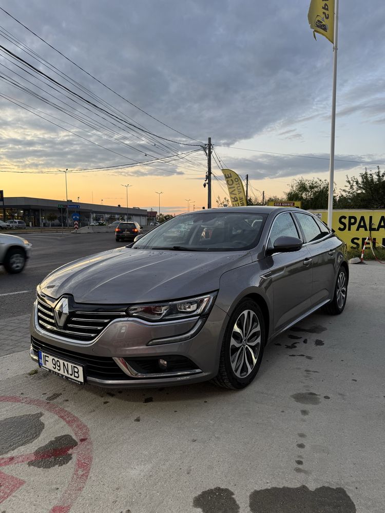 Renault Talisman