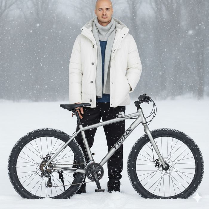 Прокат фэтбайков