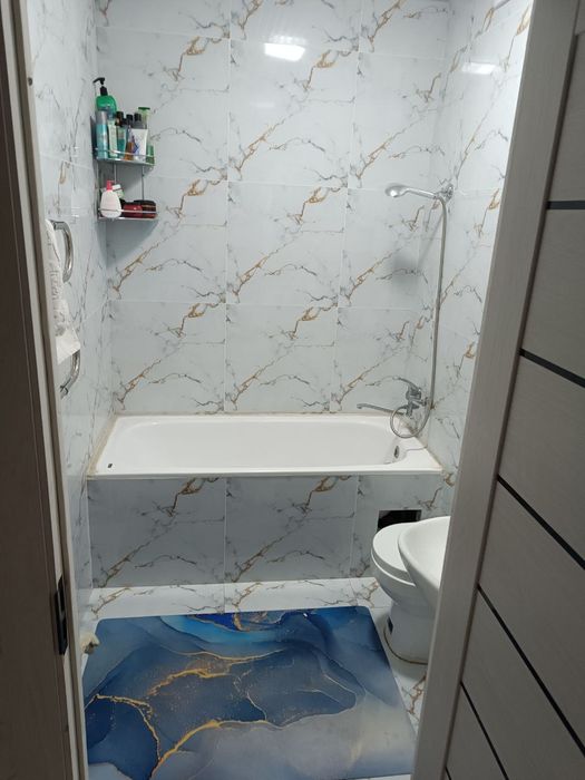 Chilonzor 19 da kv bor 42 kvadratik hamma sharoitlar bor