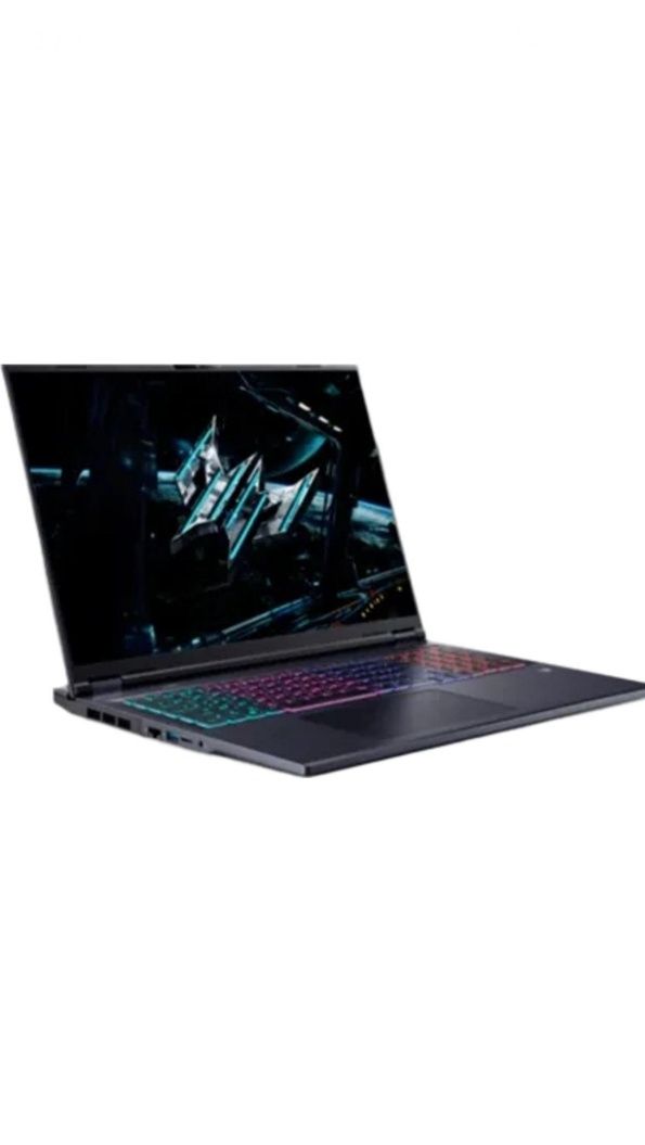 Laptop Gaming Acer Predator Helios Neo 18 AI – Nou, sigilat – Ultra 9