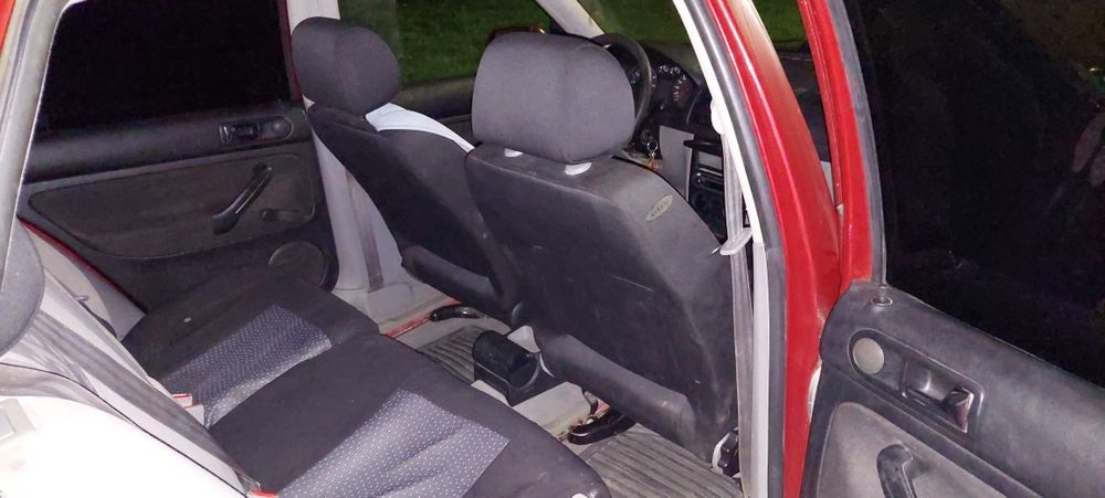 Golf 4 GPL de vânzare