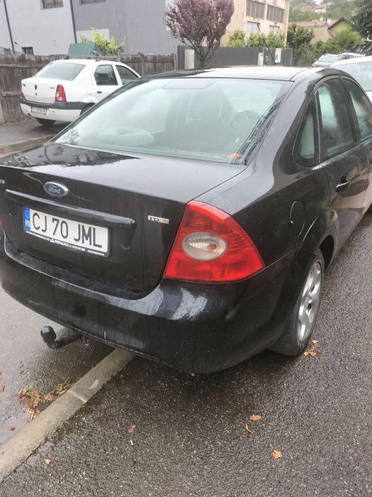 Autoturism Ford Focus