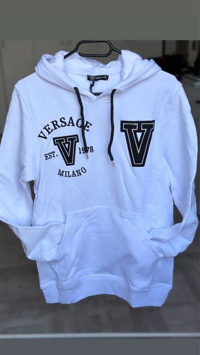 Hanorac Versace S