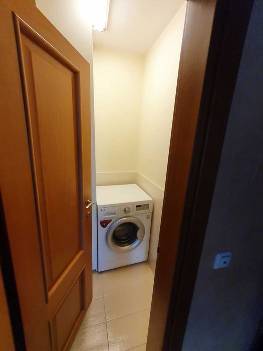 Дава се под наем Четиристаен апартамент в София, Овча купел - 200 кв.м за 1100 € - Снимка #15