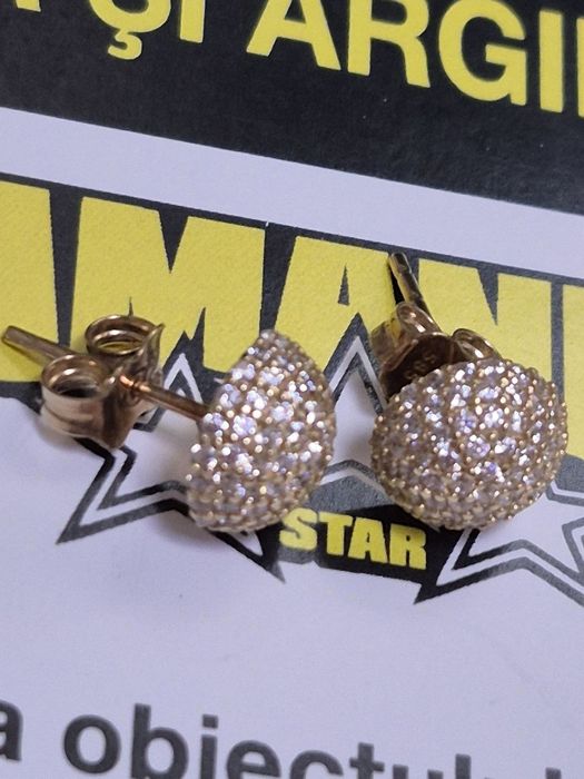 cercei 1.88gr(m2) staramanet