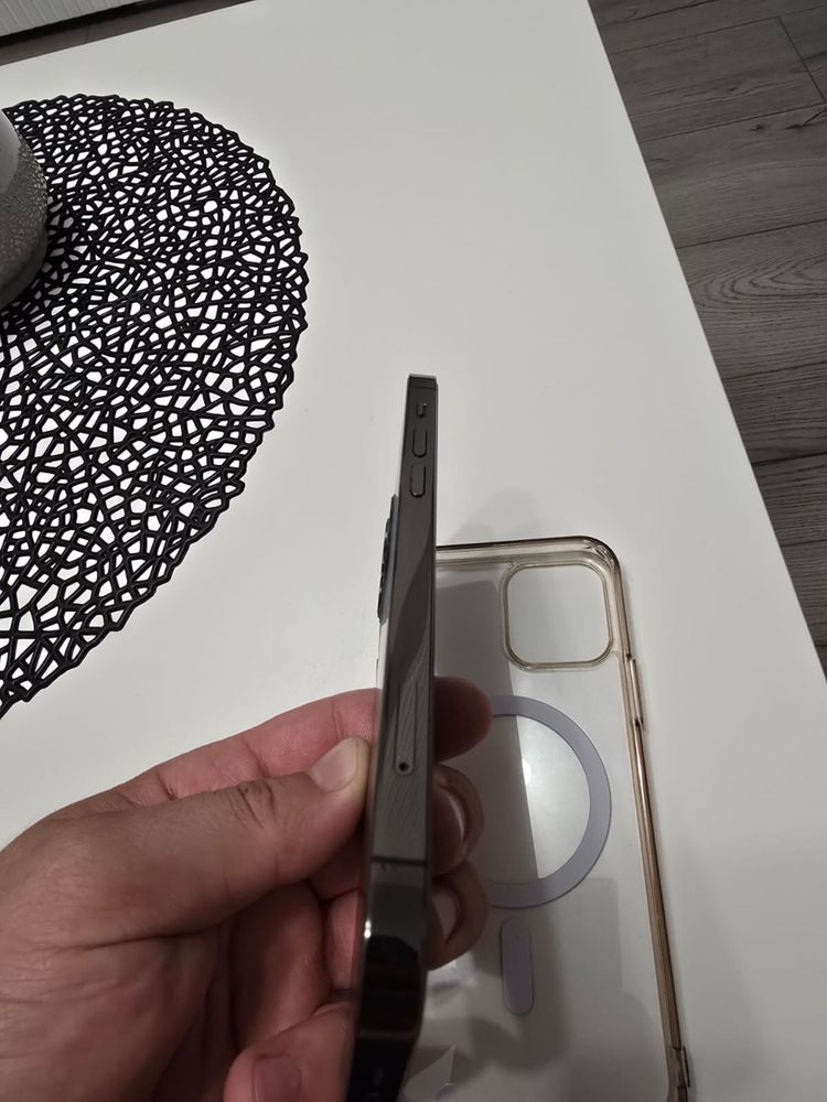 Iphone 12 pro 256gb