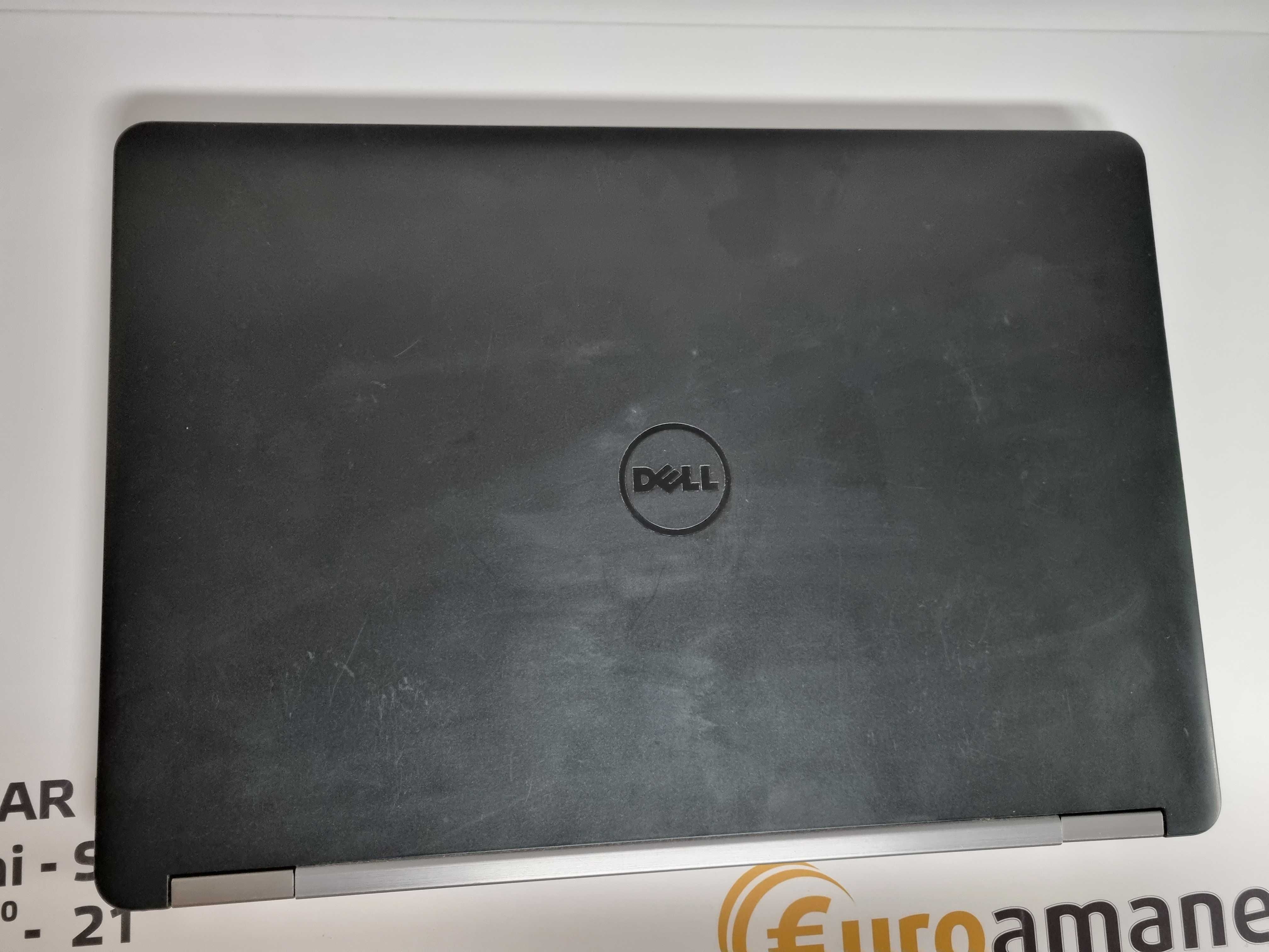 Laptop Dell Latitude E5470, IntelCore i5-6300 -T-