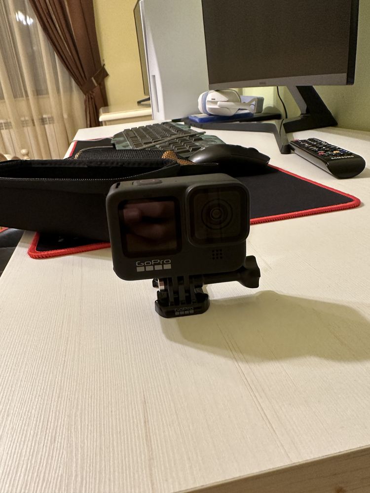 Gopro hero 9 Urgent