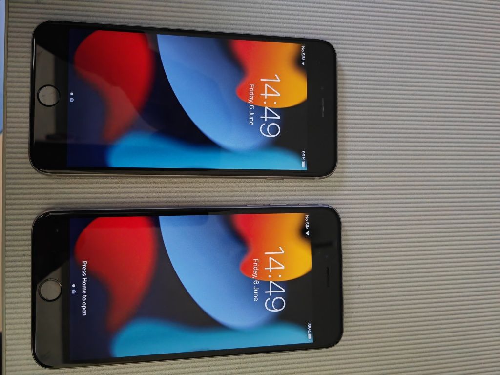 IPhone 6S Plus, 88%батерия,128GB