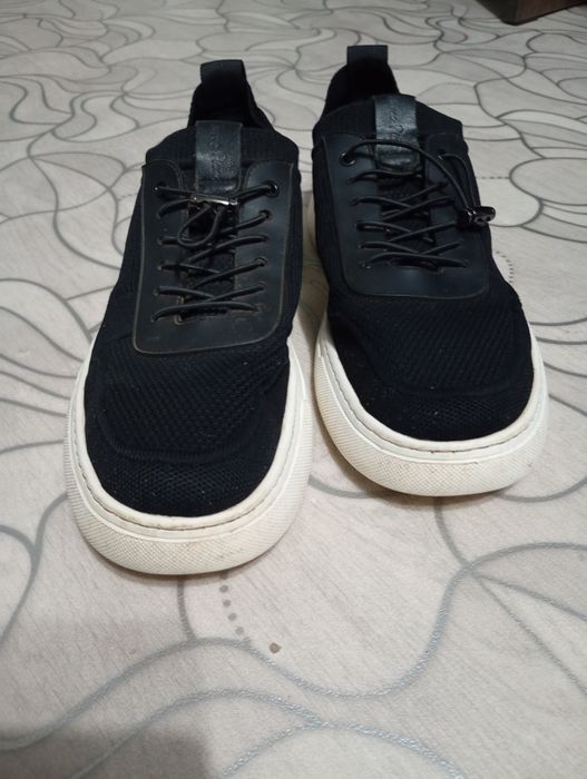 Кеды мужские летние. Размер 43