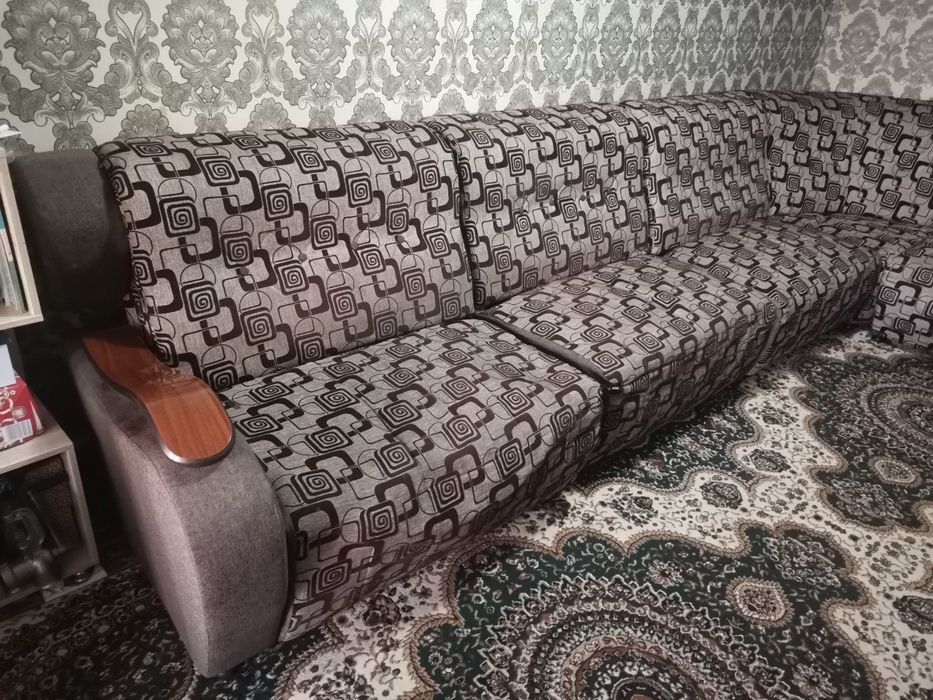 Кровать уголок Кровать