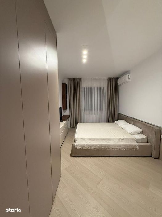 Apartament nou / mobilat lux