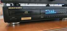 Marantz cd 63 mkii ki signature