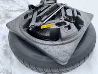 Kit roata si cric Ford/Volvo/Mazda 5x108 sau doar roata