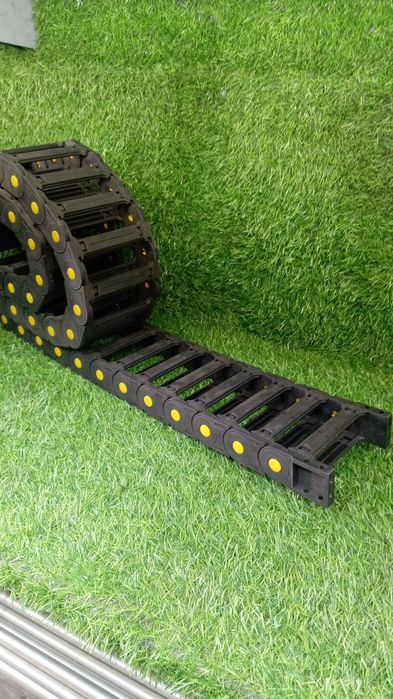 Кабельный конал  гидравлика