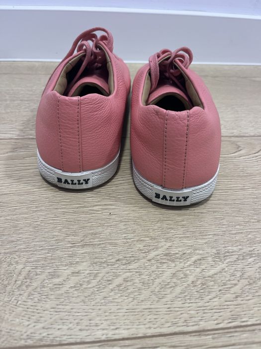 Дамски обувки Bally