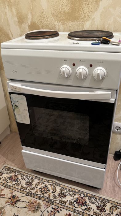 Продается элетроплита