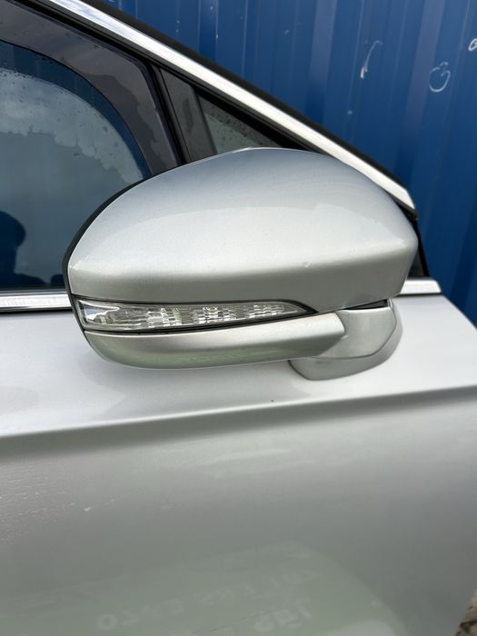 Oglindă electrică cu rabatare dreapta Ford Mondeo MK5