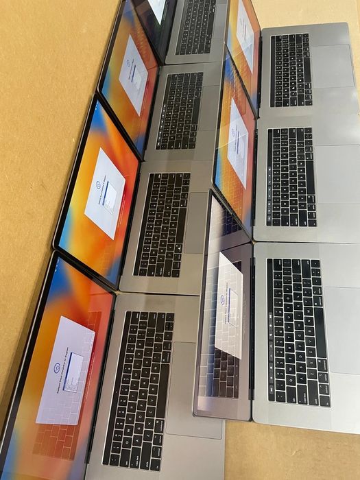 MacBook Pro 15 inch 512 GB OPTOM narhda