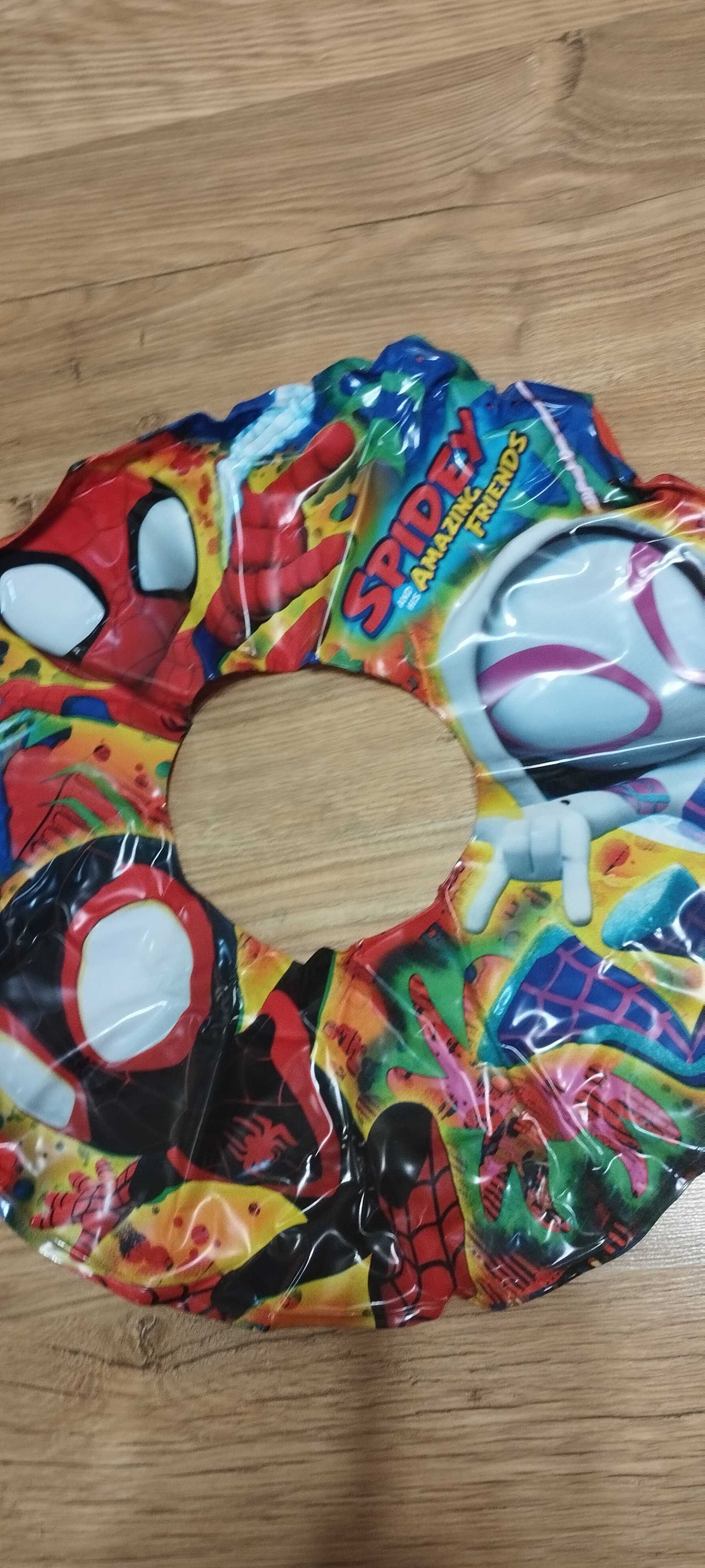 НОВ Детски пояс Спайди/ Spidey