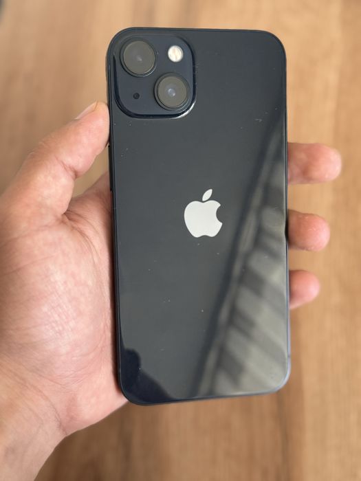 iPhone 13 srocna