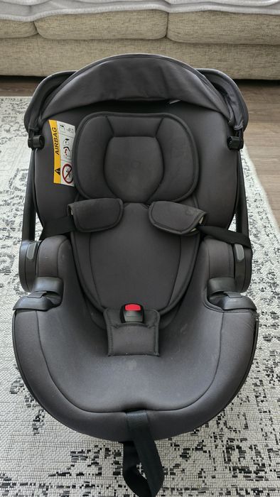 Scoica auto Britax Romer 0-15 luni