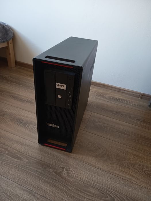 PC gaming xeon E5 1620/2630v4, 16 GB DDR4, ssd 240+3 tb