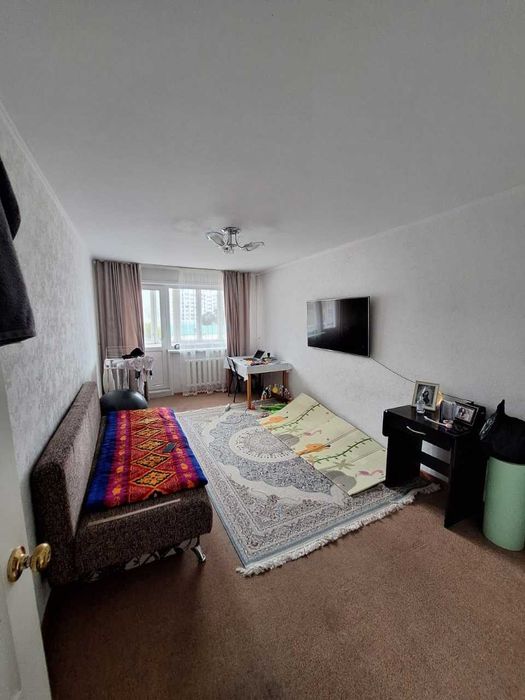 2-комнатная квартира · 48 м² · 4/5 этаж, Горького