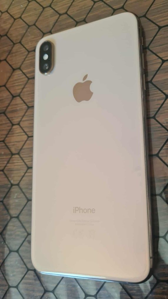 Промоция IPhone XS Max 256GB