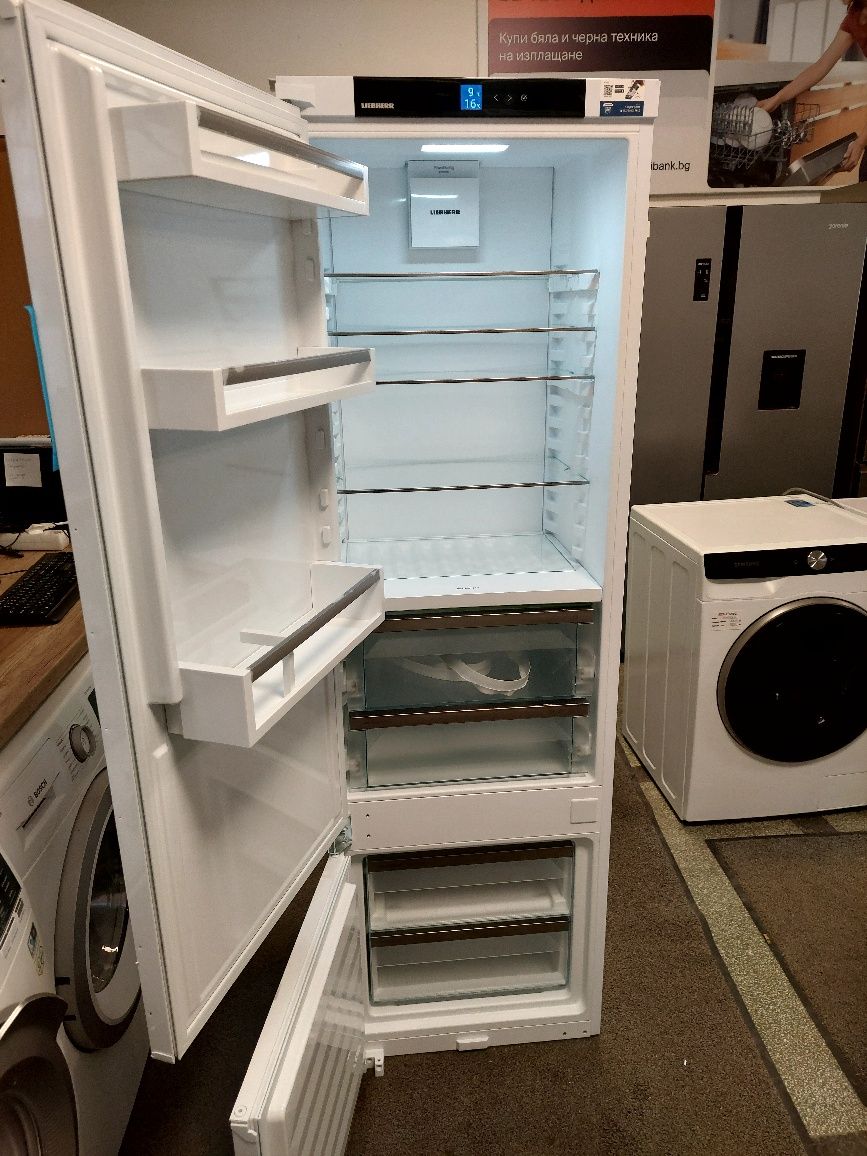 Хладилник за вграждане Liebherr ICBSd 5122 , 177 см , 255 литра