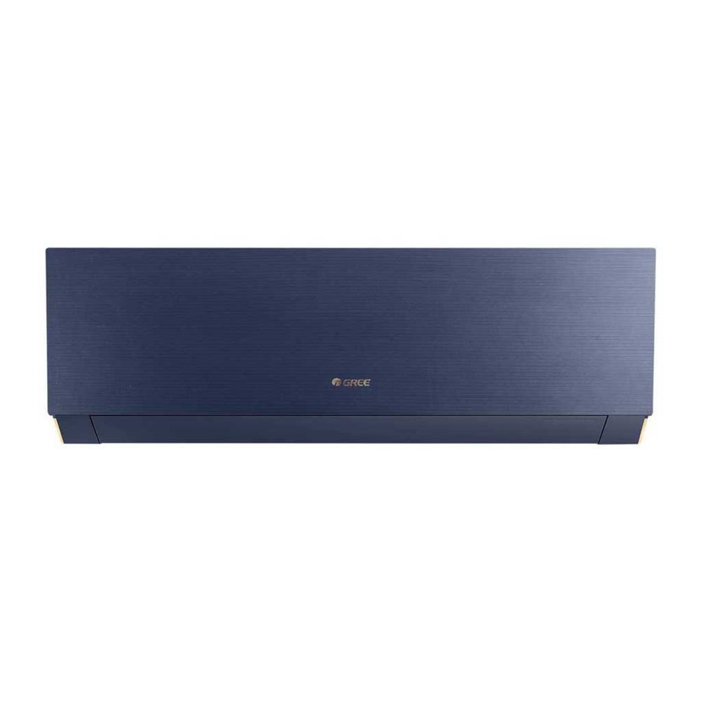 Кондиционер Gree Clivia Noble Inverter 09 Blue. Для дома.