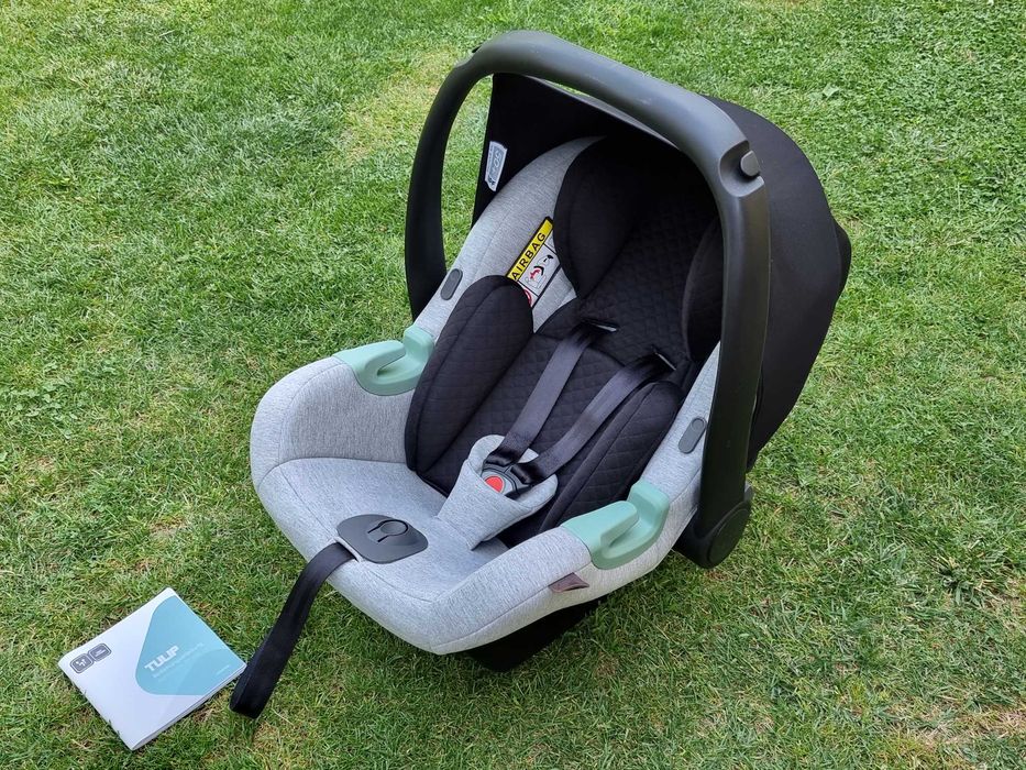 Scoica ABC Design Tulip, 0-13 kg