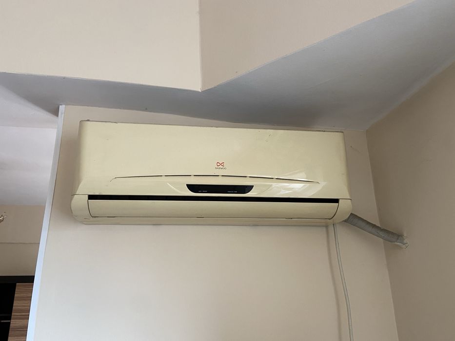 Кондиционер Daewoo