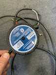 Laing pompa recirculare 65w