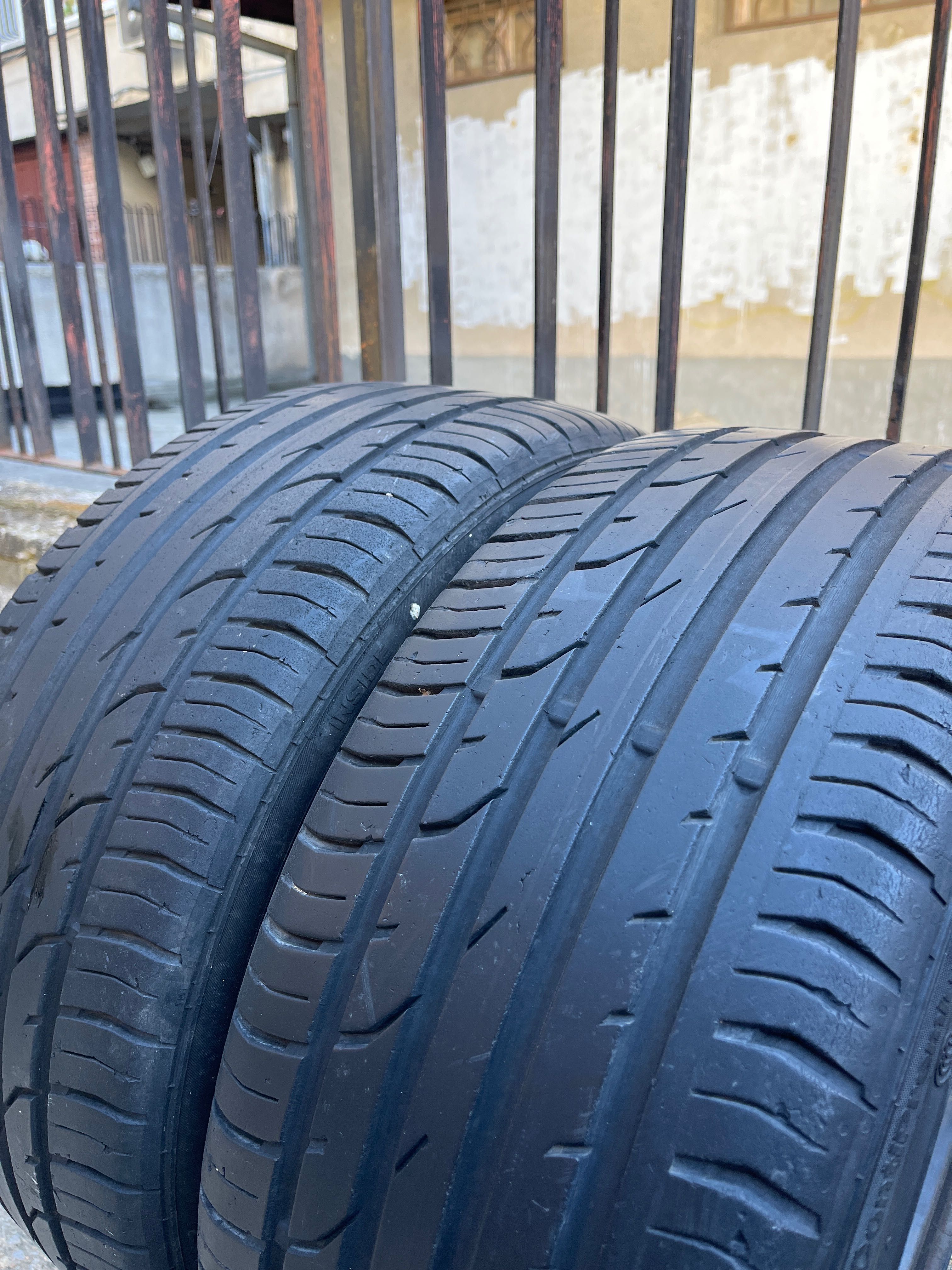 Continental 215/40R17