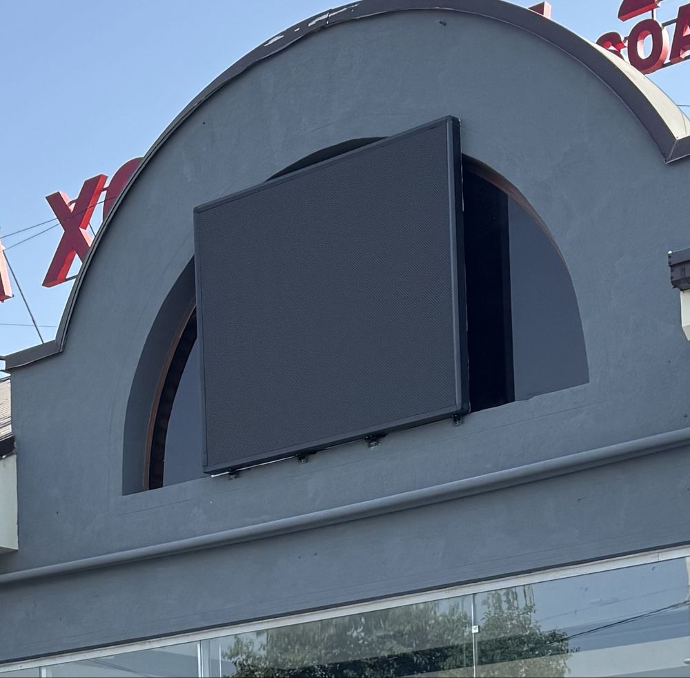 Monitor 1.5x2 1 oy ishlatilgan yengi