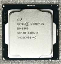 Intel i5 9500  (1151v2)