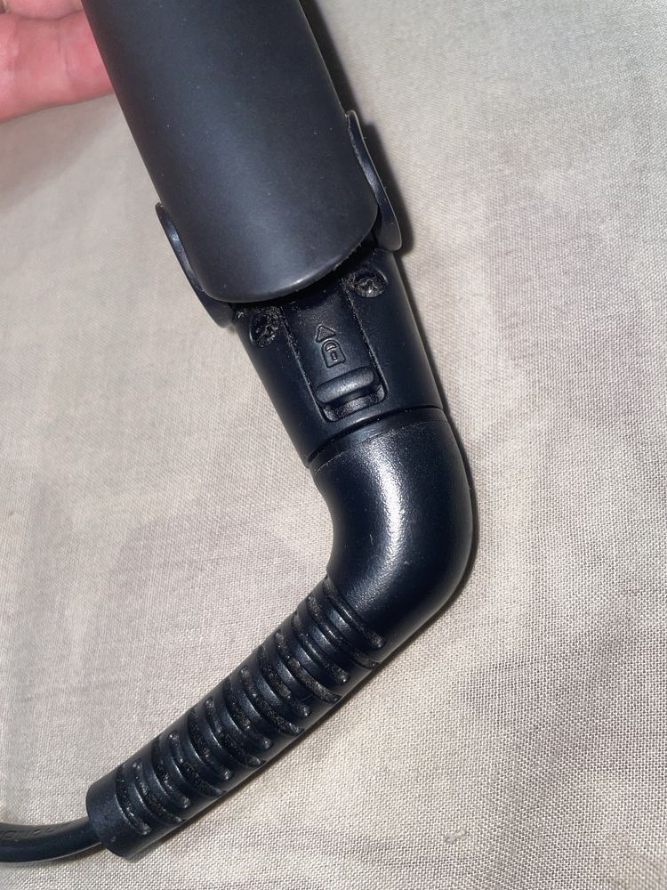 Преса за коса remington