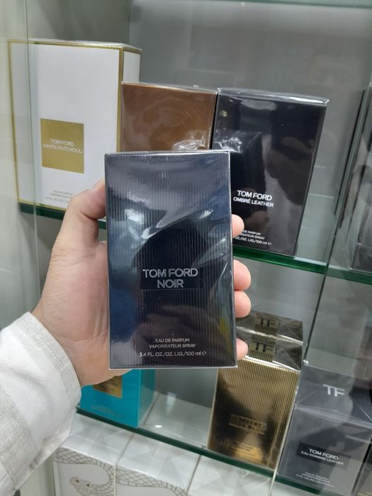 Tom Ford Noir Eau de parfum (100)ml