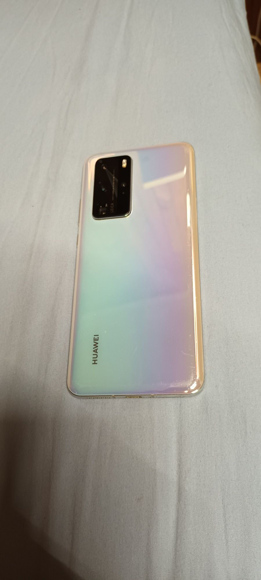 Huawei p 40 pro със