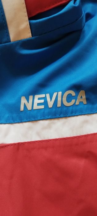 Детско зимно яке NEVICA