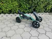 Kart pedale copii