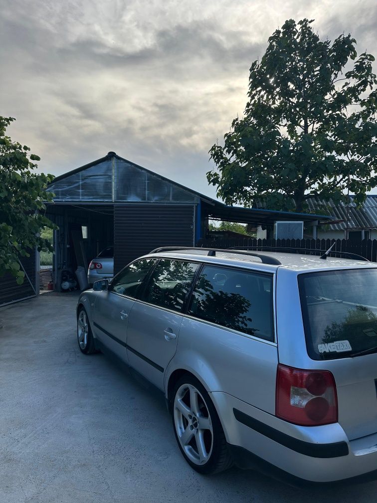 Passat b5 1.9 tdi