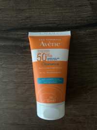 Слънцезащитен крем за лице Avene Cleanance