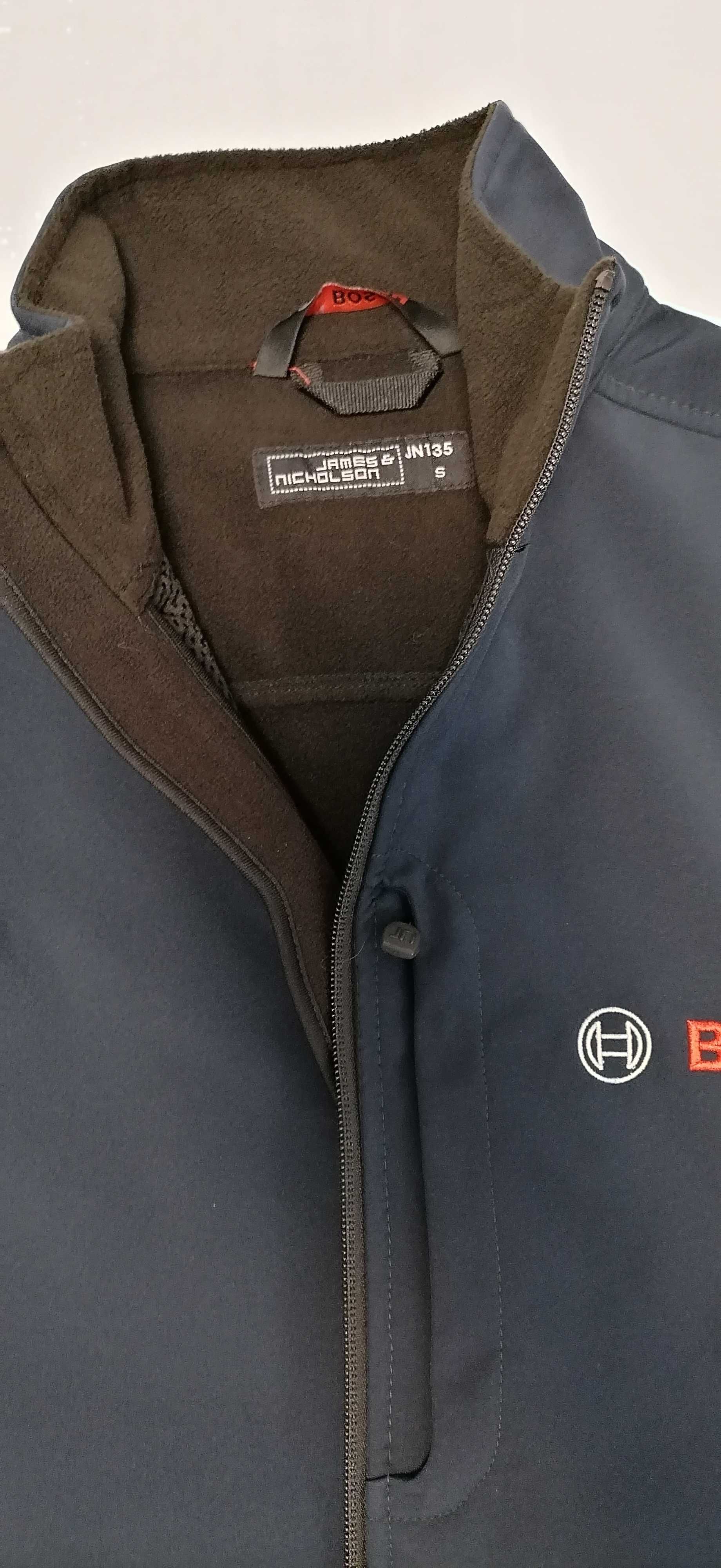 Ватирано работно яке Bosch