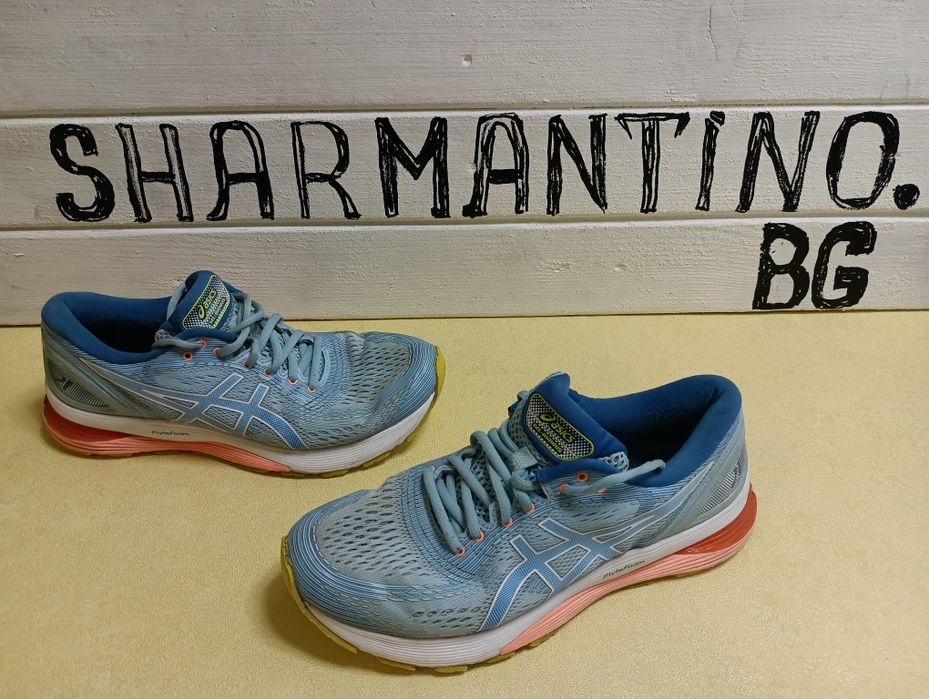 Asics Gel Nimbus 21 N 41,5 - 29 лв